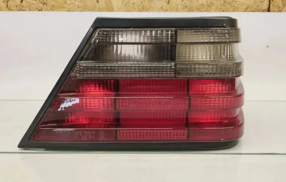 Mercedes-Benz E W124 Rear/tail lights 1248206464 1248209464 4401910R