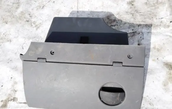 Opel Combo C Glove box 09114401 460029937