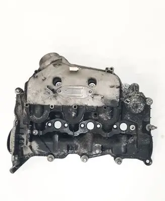 Jaguar XF X250 Rocker cam cover 4S7Q9424JB 4S7Q9424