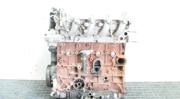 Peugeot RCZ Engine RHH DW10CTED4