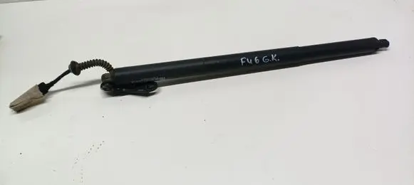 BMW 2 F46 Tailgate/trunk strut/damper 17893910
