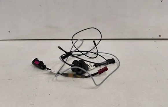 Mini Cooper Countryman F60 Aerial antenna amplifier 9338154 65209338154 200224422006
