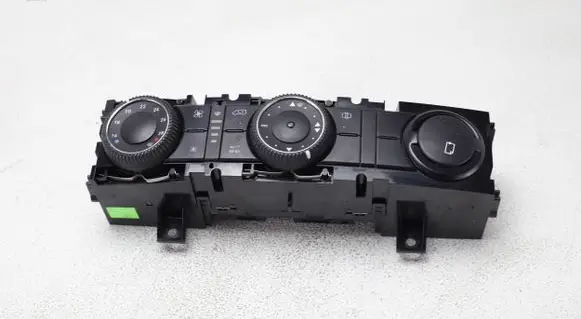 Volkswagen Crafter Climate control unit 5HB009183