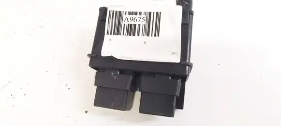 Infiniti QX50 (J50) Fuse box set