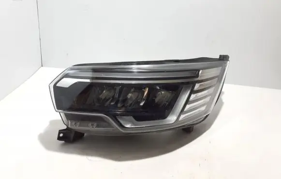 Renault Trafic III (X82) Headlight/headlamp 260601790R