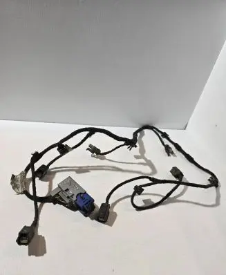 Parking sensor (PDC) wiring loom
