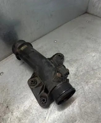 Audi A5 Sportback 8TA Air pressure sensor 0281002977 03G906051E 120307T004845