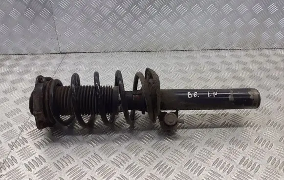 Volkswagen PASSAT B6 Front shock absorber/damper