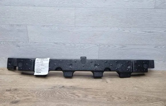 Opel Insignia A Front bumper foam support bar 13238344