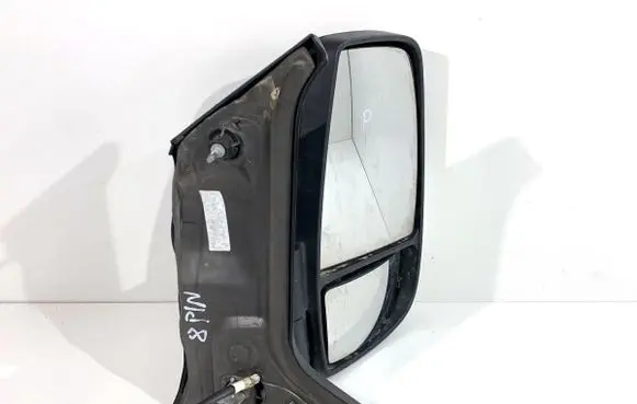 Ford Transit Front door electric wing mirror 