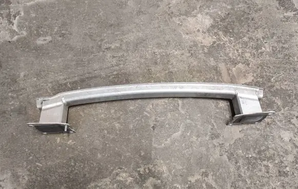 Audi A5 Rear bumper cross member 8w0807309