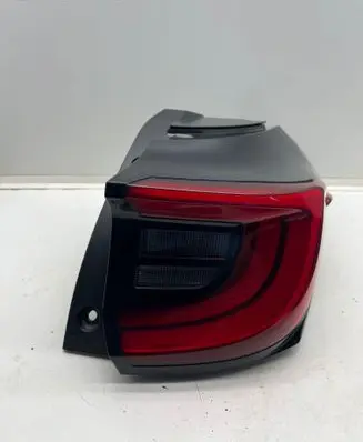 Toyota Yaris XP210 Rear/tail lights 274540128 K012