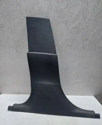 BMW 5 E60 E61 (B) pillar trim (bottom) 7027089 52850610