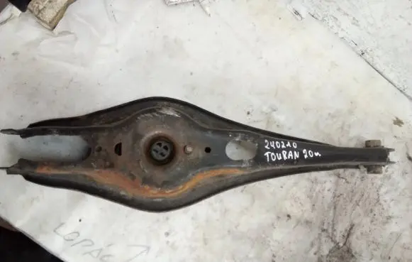 Volkswagen Touran III Rear upper control arm/wishbone 5qa505371d