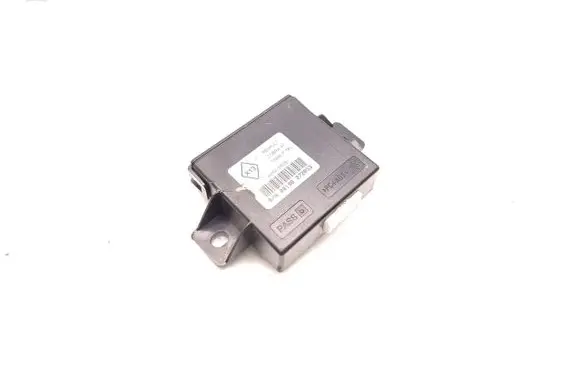 Opel Movano B Alarm control unit/module 4M5418R0B 00196272053