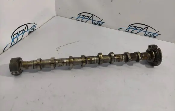 Ford Transit Camshaft BK2Q6A270AA 0785951 BGAZANSA01