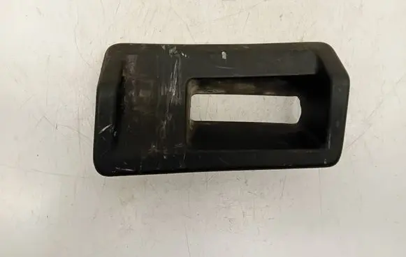 Volkswagen Caddy Sliding door cover cap 2K0843188B