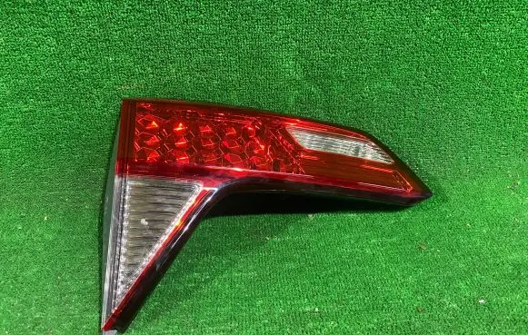 Honda HR-V Rear/tail lights