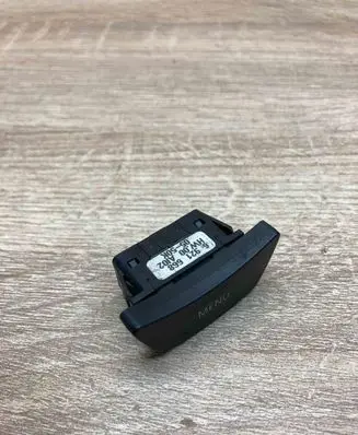 BMW 5 E60 E61 On-board computer control switch 6921668