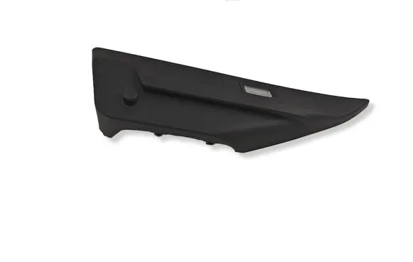Mazda MX-30 Parcel shelf load cover mount bracket DN4J6886Z