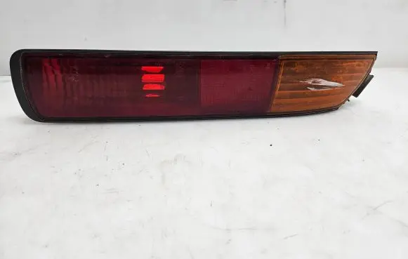 Mitsubishi Pajero Rear bumper light 1146344