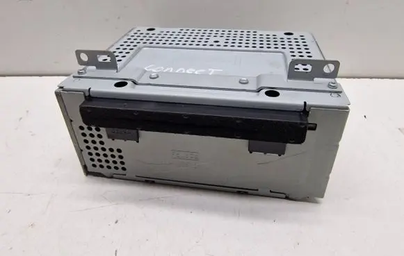 Ford Transit - Tourneo Connect Radio/CD/DVD/GPS head unit F1BT18C815GK Z017876 10R048415