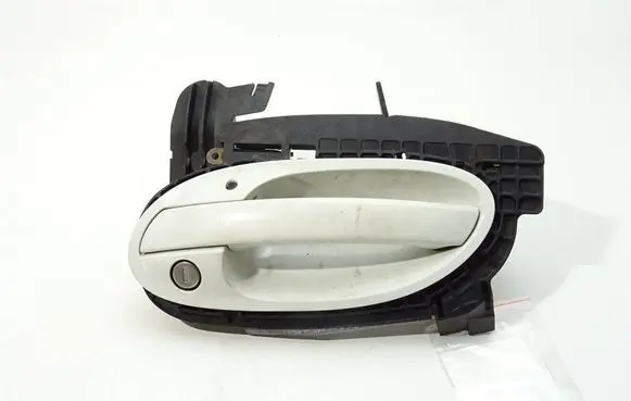 BMW 7 E65 E66 Front door exterior handle 