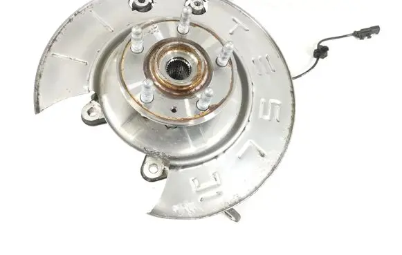 Tesla Model S Rear wheel hub spindle/knuckle 1058540-00-B