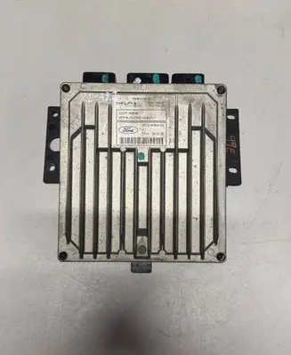 Ford Mondeo Mk III Engine control unit/module 2S7Q9F954DE 80899E 0052114B