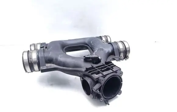 Land Rover Range Rover L405 Intake manifold AH4Q-6K770-DJ