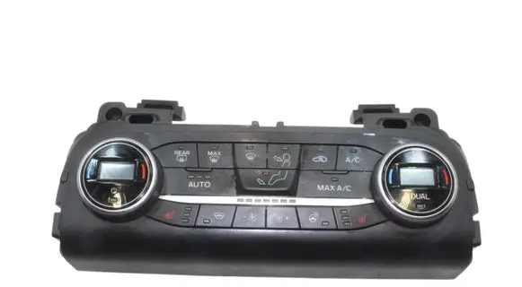 Ford Kuga III Climate control unit LJ6T18C612HD