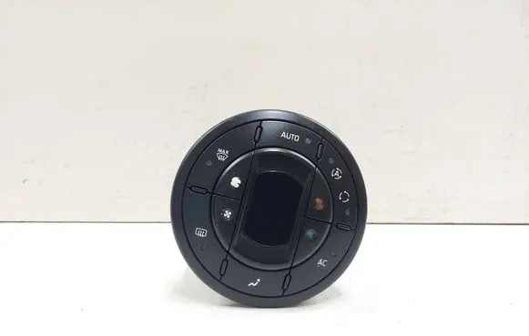 Renault Espace - Grand espace IV Climate control unit 8200367333 21004241A 4241634210067