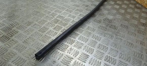 BMW Z4 E89 Engine compartment rubber 7191515