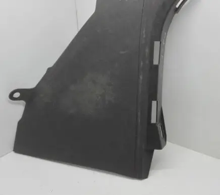 Other sill/pillar trim element