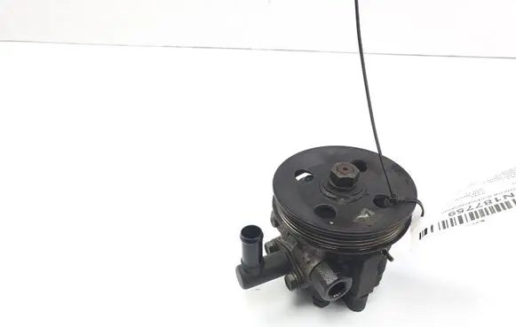 Chevrolet Aveo Power steering pump 96981964