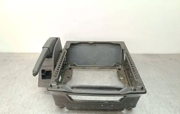 Ford Transit Driver seat console base BK2163227AG