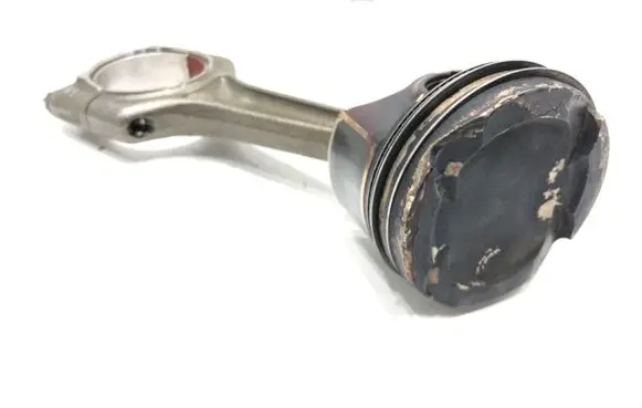 Mini Cooper Countryman F60 Piston with connecting rod 8654480