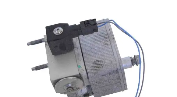 Citroen C4 II Air conditioning (A/C) air dryer 9831600480 09000003