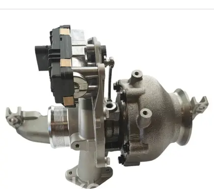 Opel Combo E Turbo 54389700026 54389880026 54389880024