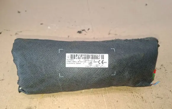 Dacia Duster Seat airbag 34173804A 150490331 985H06871R