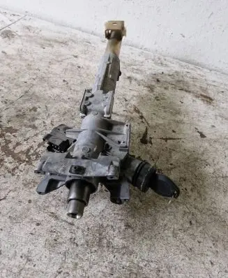 BMW 3 E46 Ignition lock