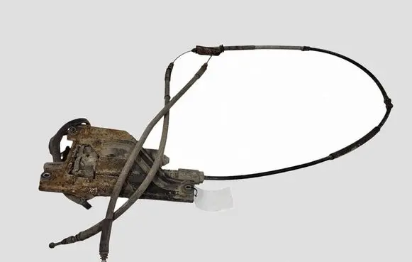 Opel Insignia A Hand brake/parking brake motor A2C32281100 22880717 A06781114