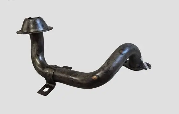 Volkswagen Transporter - Caravelle T5 Oil sump strainer pipe 070115251L