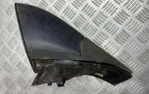 Opel Vectra B Front door electric wing mirror E1010446 0606 E1020446