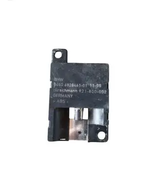 BMW X5 E53 Bluetooth antenna 6928461
