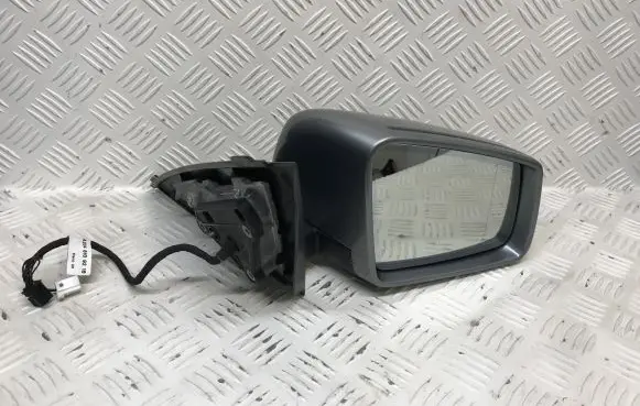 Mercedes-Benz C W204 Front door electric wing mirror A3167412 A3167444