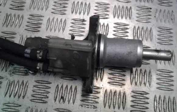 Mercedes-Benz Vito Viano W639 Master brake cylinder