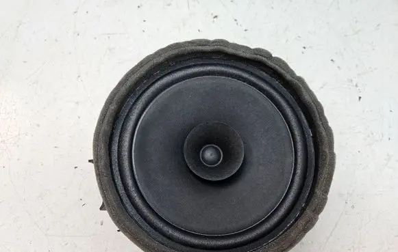 Mitsubishi Eclipse Cross Front door speaker 8720A166