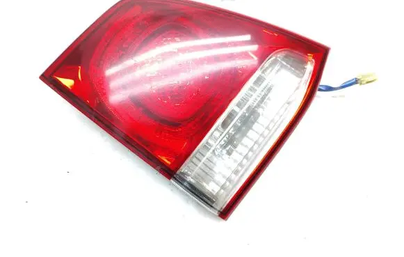 Toyota Land Cruiser (J200) Tailgate rear/tail lights A045053 60136 0012432