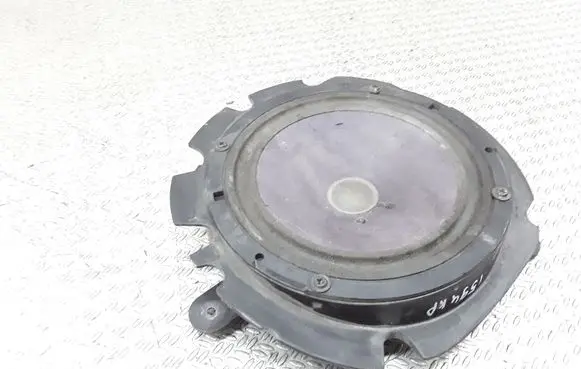 Skoda Octavia Mk1 (1U) Front door speaker 1U0035411A